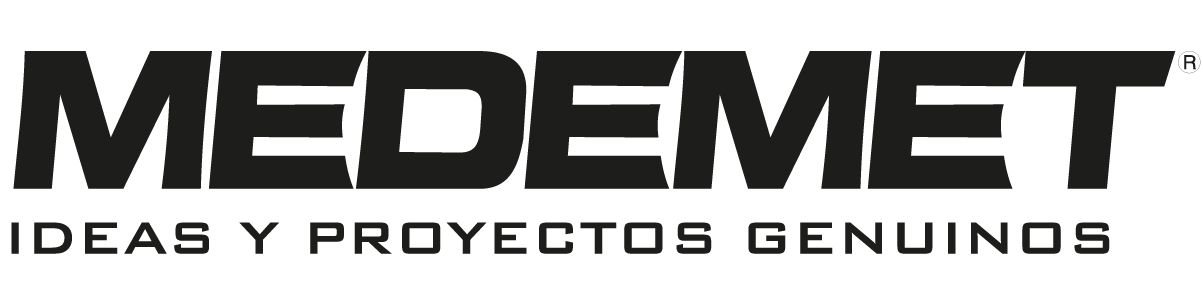 MEDEMET Logo