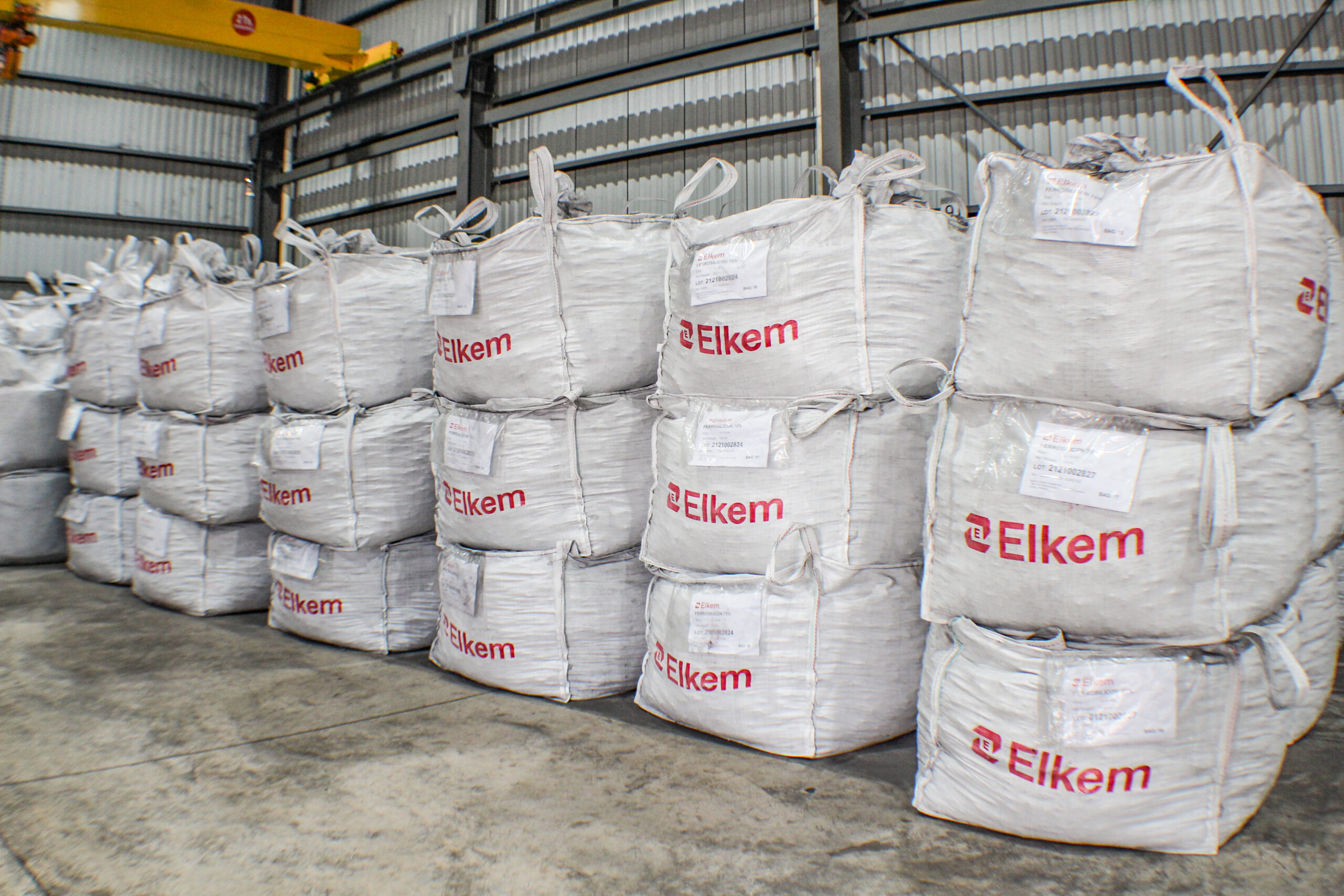 MEDEMET – Equipamiento
